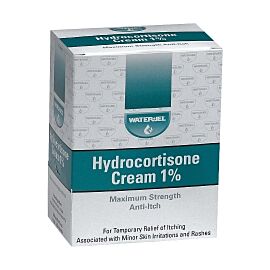 Water-Jel Hydrocortisone Itch Relief