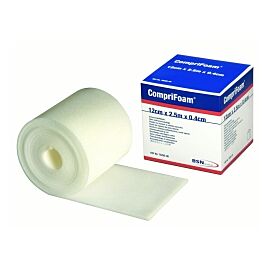CompriFoam Foam Padding Bandage, 4-7/10 Inch x 3 Yard