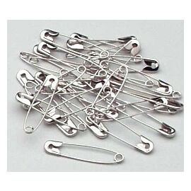 Tech-Med Services Safety Pin