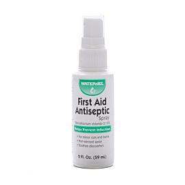 Water Jel First Aid Antiseptic