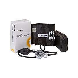 McKesson LUMEON Aneroid Sphygmomanometer