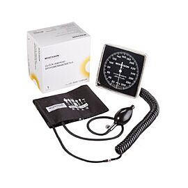 McKesson Wall Mounted Blood Pressure Monitor, Aneroid Sphygmomanometer
