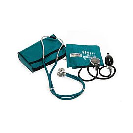 McKesson Manual Blood Pressure Unit with Sprague Rappaport Stethoscope