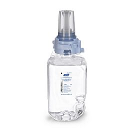 Purell Advanced Hand Sanitizer Foam, Ethyl Alcohol, Refill Bottle, 70%, 700 mL