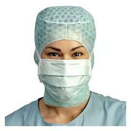 BarrierType III Surgical Mask