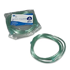 dynarex Oxygen Tubing, 25 Foot