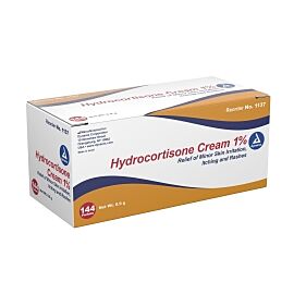 dynarex Hydrocortisone Itch Relief