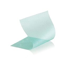 Cutimed Sorbact WCL Antimicrobial Wound Contact Layer Dressing, 2 x 3 Inch