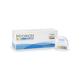 pHizatest* Vaginal pH Test Paper in Dispenser
