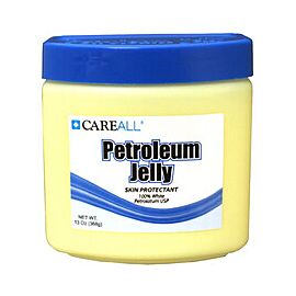 CareALL Petroleum Jelly 13 oz. Jar