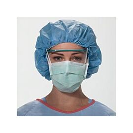 FluidShield Level 1 Fog-Free Surgical Mask