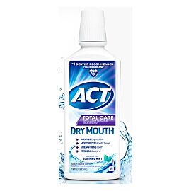 Act Mouth Moisturizer