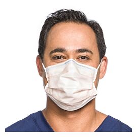 FluidShield Level 3 Fog-Free Surgical Mask