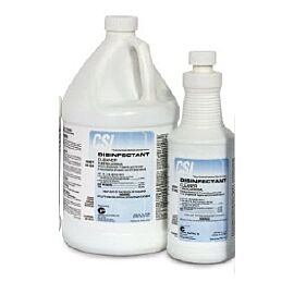 CSI Surface Disinfectant Cleaner