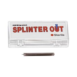 MEDIpoint Splinter Remover