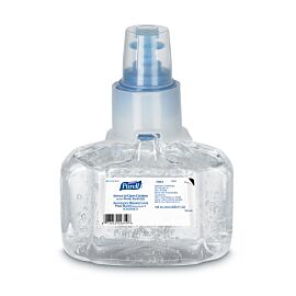Purell Advanced Hand Sanitizer, 700 mL Refill