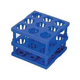 McKesson Tube Cube Rack