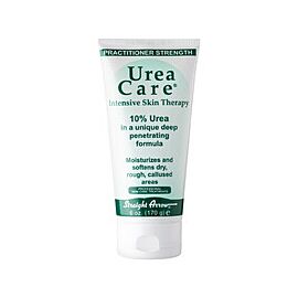 Urea Care Hand and Body Moisturizer Scented Cream 6 oz. Tube