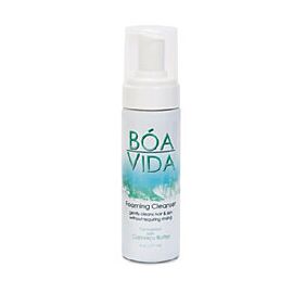 BoaVida Shampoo and Body Wash Citrus Vanilla Scent 6 oz.