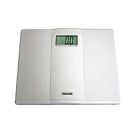 Health O Meter Digital Floor Scale with Audio Readout, 550 lbs Limit