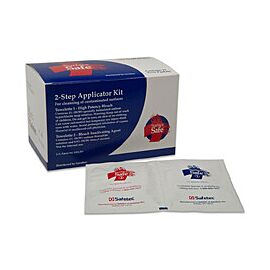 Surface Safe Surface Disinfecting Towelettes Kit - 5.5 in x 10 in