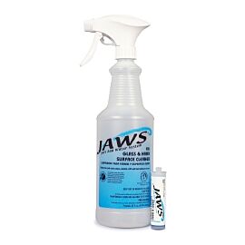 JAWS Glass / Surface Cleaner