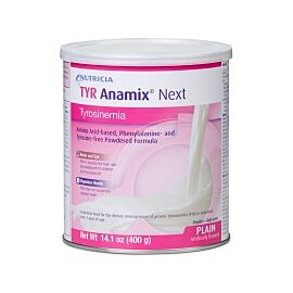 TYR Anamix Infant PKU Oral Supplement, 400 Gram Can