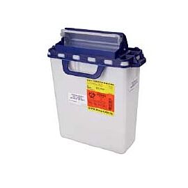 Pharmaceutical Waste Container