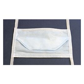 Secure-Gard Secure Bill Surgical Mask
