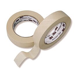 3M Comply Steam Indicator Tape 1 Inch X 60 Yard