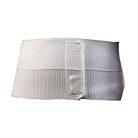 Dale 3-Panel Abdominal Binder with EasyGrip Strip for Post-Op Surgery