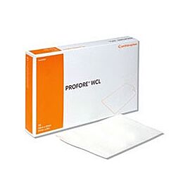 Profore WCL Wound Contact Layer Dressing, 5½ x 8 inch