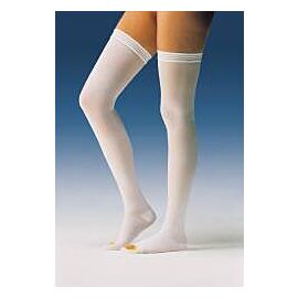 JOBST Anti-Em/GP Anti-embolism Stockings, Thigh Length, X-Large / Regular
