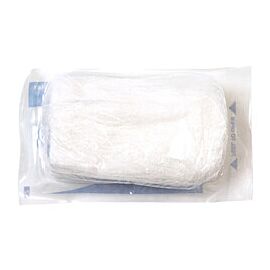 Dynarex Gauze Roll, 6-Ply Crinkle Fluff-Dried Woven Gauze