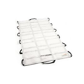 The MegaMover 1500 Transfer Sheet with Handles - Holds up to 1000 lbs, 40 in x 80 in