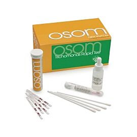 OSOM Infectious Disease Immunoassay Rapid Test Kit