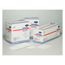 Sorbalux Non-Adherent Dressing - Sterile, Absorbent Wound Pad
