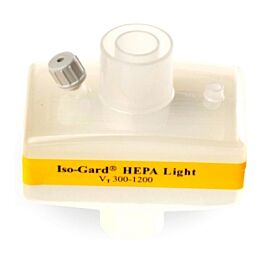 ISO-Gard HEPA Light Filter