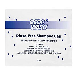 DawnMist Redi Wash Shampoo Cap Scented