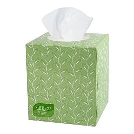 Surpass* Boutique* Facial Tissue