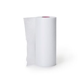 3M Medipore H Cloth Medical Tape, 6 Inch x 10 Yard, White