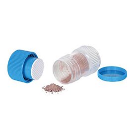 Apothecary Products Hand Operated Pill Crusher Blue