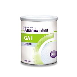 GA 1 Anamix Powder Infant Formula, 400 Gram Can