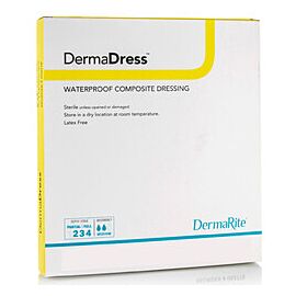DermaDress Composite Dressing Sterile