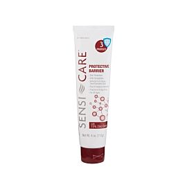 ConvaTec Sensi-Care Skin Protectant, 4 oz Tube, Unscented Cream