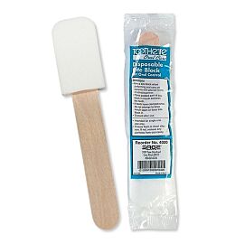 Toothette Bite Block / Tongue Depressor