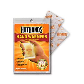 Hothands-2 Disposable Hand Instant Hot Pack 40 per Box