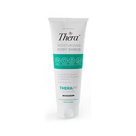 Thera Skin Protectant Scented Cream 4 oz. Tube