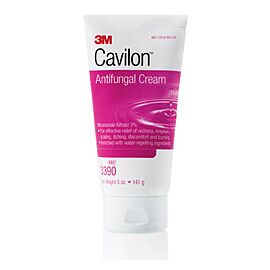 3M Cavilon 2% Miconazole Nitrate Antifungal Cream 5 oz Tube