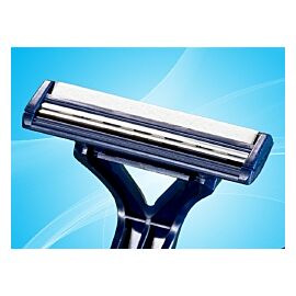 Personna Twin Blade Razor